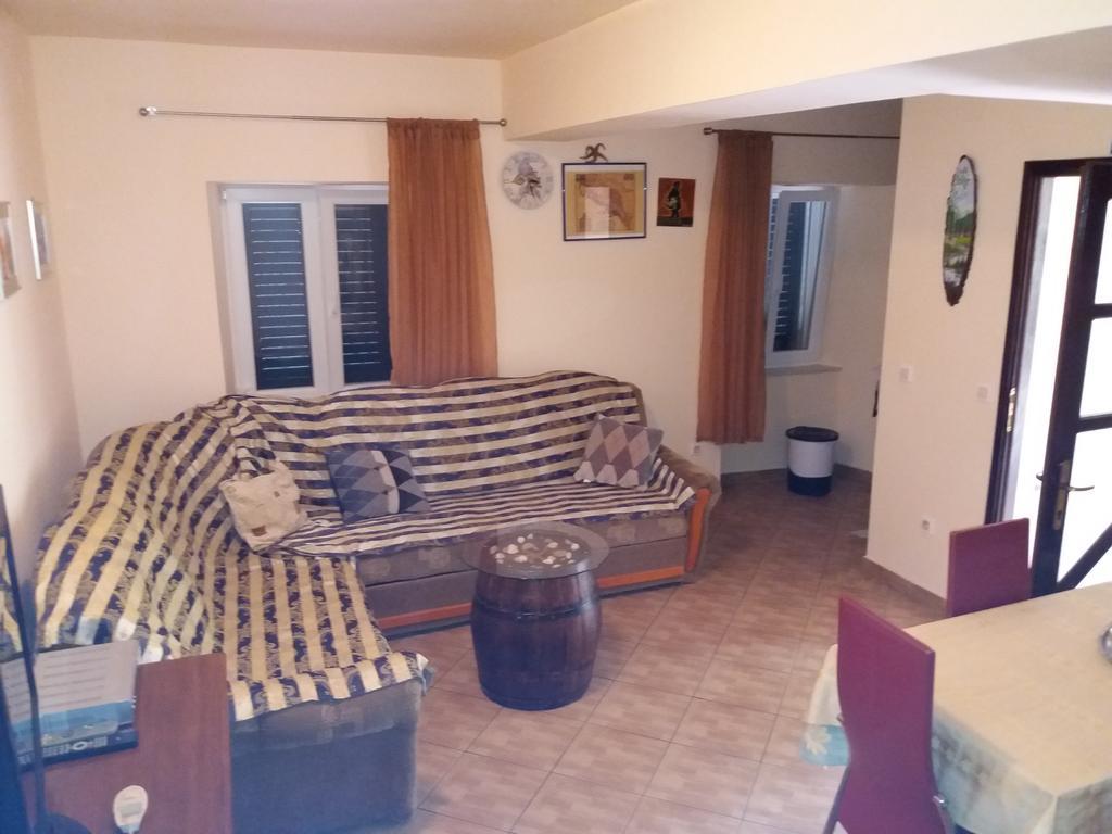 Fishing Family House Hotel Mocici Ngoại thất bức ảnh